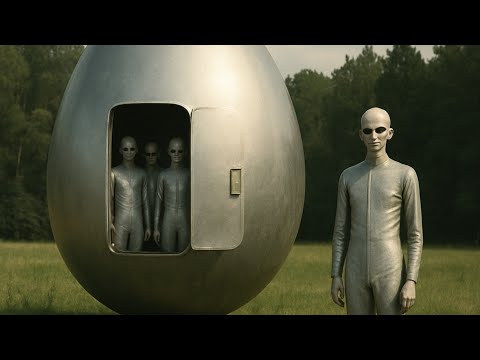 “We Come from Everywhere!” ET Tells Finnish Man/Subscribers Submit Vegas Alien Discoveries