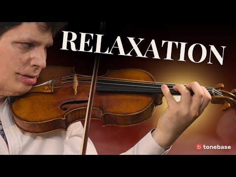 Fix Violin Tension Fast (ft. Augustin Hadelich)