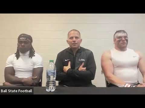 Football // Auburn Postgame Press Conference