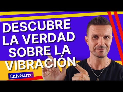 VIBRA ALTO Y TRANSFORMA TU VIDA EN 5 DÍAS - PRUEBA Y VERAS