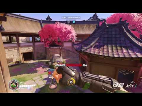 Hanamura hijinx?!
