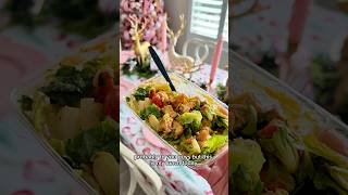 La Dolce Fit-a Episode 1: What I Eat in a Day High Protein, Low Sugar