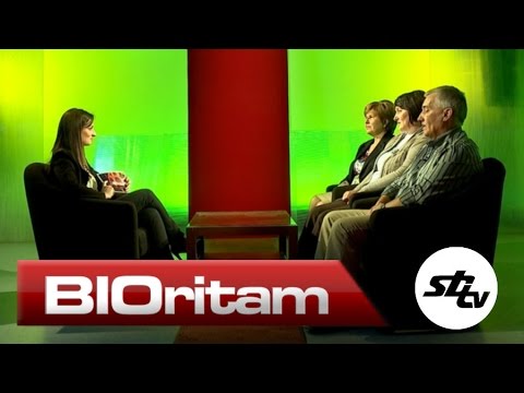 SBTV - BIORITAM - Alkoholizam - 26.04.2017.