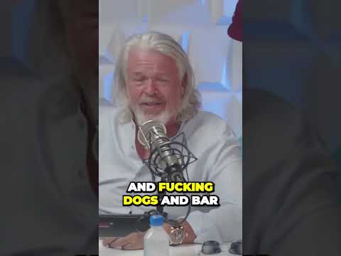 Ron White's Run-In with Drug Smuggling Accusations