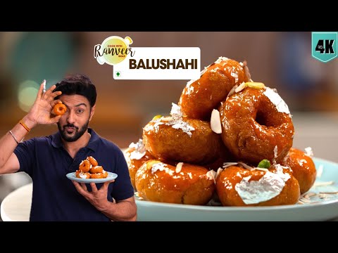 Perfect Balushahi