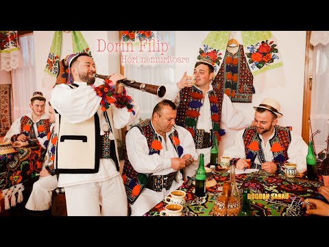 Dorin Filip - Hori nemuritoare