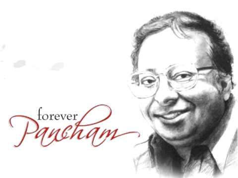 Sawan Ke Jhoole Pade a tribute to Pancham Da