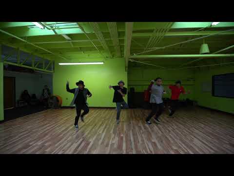 OC Fundraiser Workshops (Servility Takeover Edition) Dawson Lo - Selects - 5/18/19