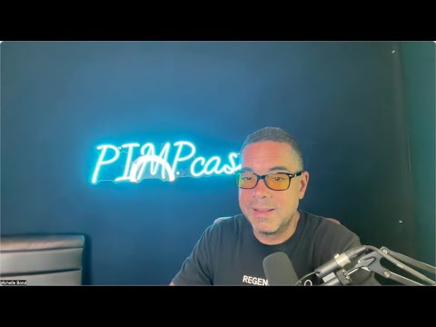 Saving The World One Farm At A Time w/ Billy Bond