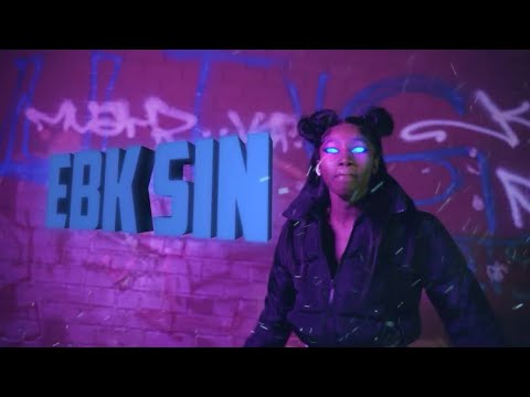 Official Talk Of The Streets Freestyle #12 - EBK Sin