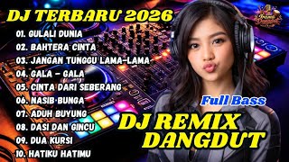 Download lagu DJ REMIX DANGDUT LAWAS 🎧 DJ GULALI DUNIA || DJ BAHTERA CINTA || FULL BASS TERBARU  mp3