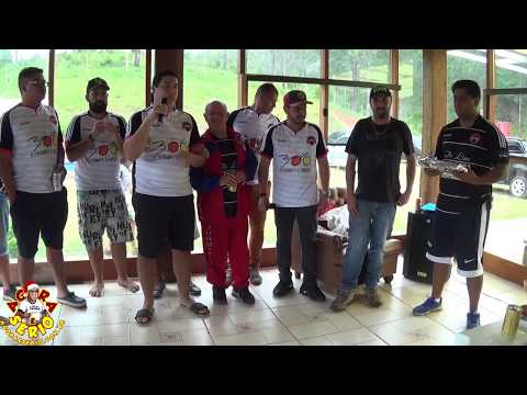 Nova Origem Futebol Clube de Juquitiba o Real Madri de Juquitiba faz Homenagem ao Mito de Juquitiba Mãe da Fome