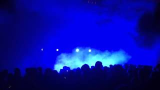 Aucan Live Valley Festival 06.07.2013