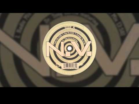 N V - Crystal Waters (Funky Melody Mix)