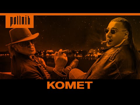 Udo Lindenberg & Apache 207 - Komet (Justin Pollnik & Paul Keen Remix)