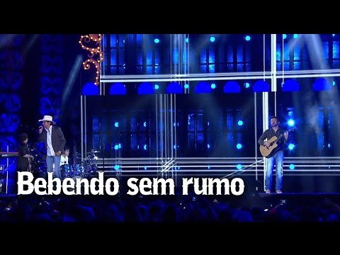 Bebendo Sem Rumo - Jads e Jadson