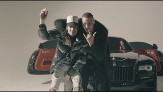 Quadie Diesel - Gangster (Official Music Video) [Dir. by @RAHEEMISBLIND]