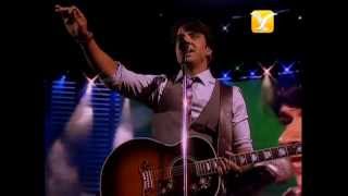 Luis Fonsi, Nada es Para Siempre, Festival de Viña 2009