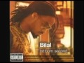 Bilal- Love Poems