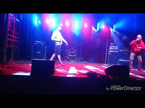 ERWIN BDS/KMWW - SKRZYDŁA (LIVE SZPROTAWA)