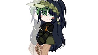 i just wanna get higher with my lover ll buttercup ll butchercup ll inspired ll gacha