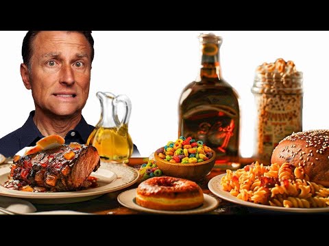 Hidden Dangers of Soy How Does it Affect Your Body – Dr Berg