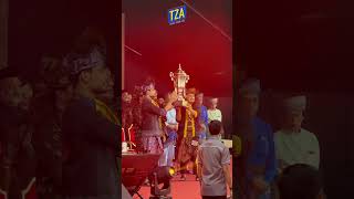 Himpunan Pendekar MADANI: Bersemangat waja, perkasakan Malaysia! 🇲🇾✨#TZA #HariMalaysia