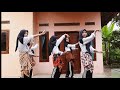 Senam Gending Karawang SMANET