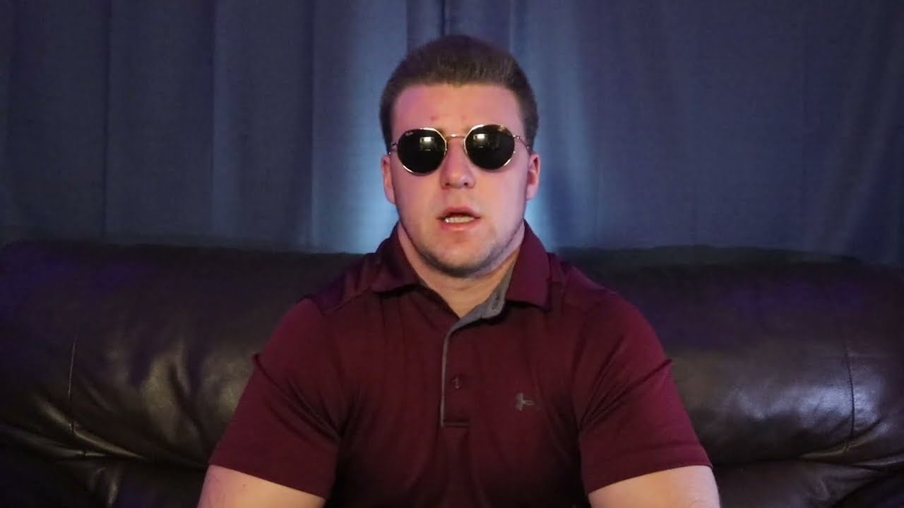 Men are REPULSED by sl**ts & promiscuous Women #mgtow