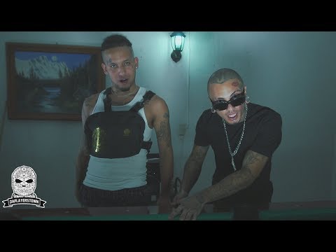 Pinche Mara - El Mara Ft. Yung Sarria - My Killa🔪 (Video Oficial)