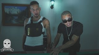 Video Miara My Killa de Pinche Mara, Yung Sarria