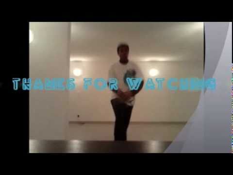 DJBoli13 Project - U2 (New Years Days)