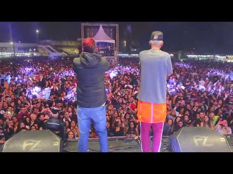 Show Ao Vivo - Bonde R300 No Baile Do Poderoso @GranfinoProd
