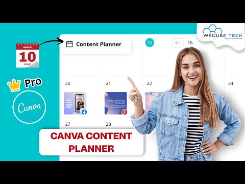How to use Canva For Beginners Complete Canva Introduction