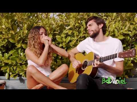 Alvaro Soler & Sofia Ellar - Te Quiero Lento (Live Acoustic)
