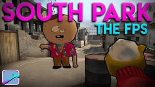 South Park 64 | The Raunchy First-Person Shooter