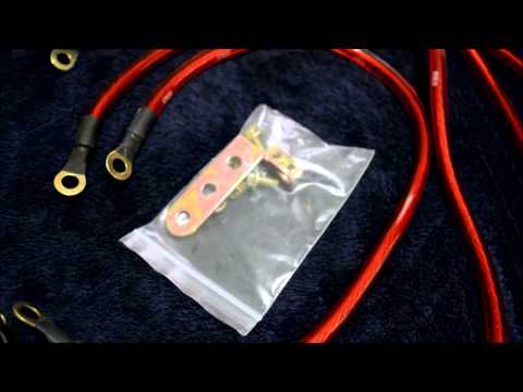 Mazdaspeed 3 HKS Ground Kit Install