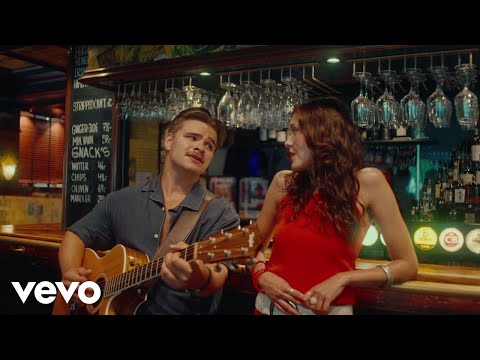 Tobias Sten, Synne Vo - Ingen her e deg (Songvideo)