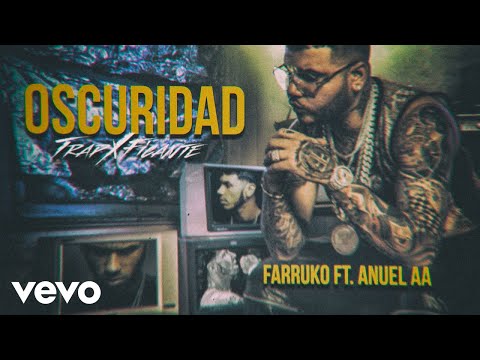 Video thumbnail for Oscuridad