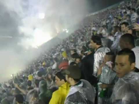 Torcida do Bugre 3X 1 Xitas