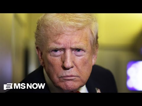 IN GOP State Sen. says he'll vote against redistricting plan after Trump's use of slur