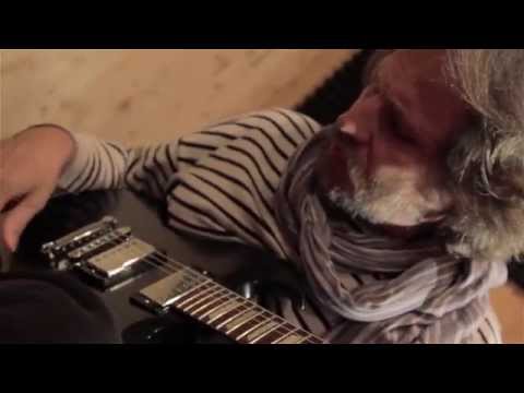 Andrej Šeban Band Tour 2014