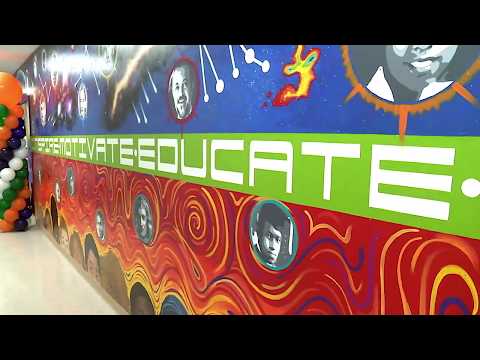 Science Education Program