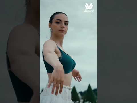 Wacoal Padded Bra Collection #craftedinjapan #beauty #fashion #wacoal #womensclothing #bikini