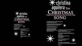 Christina Aguilera - The Christmas Song (Thunderpuss 2000 Holiday Remix)