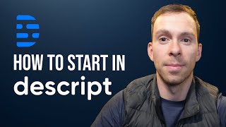 Complete Beginners Guide To Descript 2026 🔥