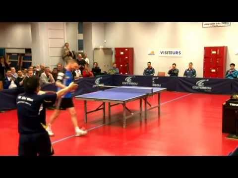 Peter MUSKO- HE CHENG Zhiwen