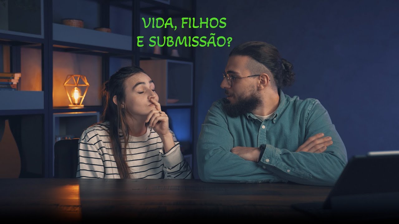 VIDA, FILHOS E SUBMISSÃO #65