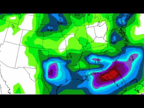June 4 Weather Xtreme Video - Afternoon Edition
