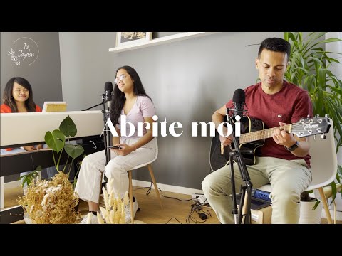 Abrite moi | Still  | Hillsong